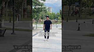 Aranan zanlının profiline yanlışlıkla kendi fotoğrafı yüklenen vatandaş, aylardır kaçak görünüyor!