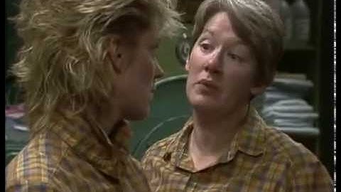 Prisoner: Cell Block H - Episode 496