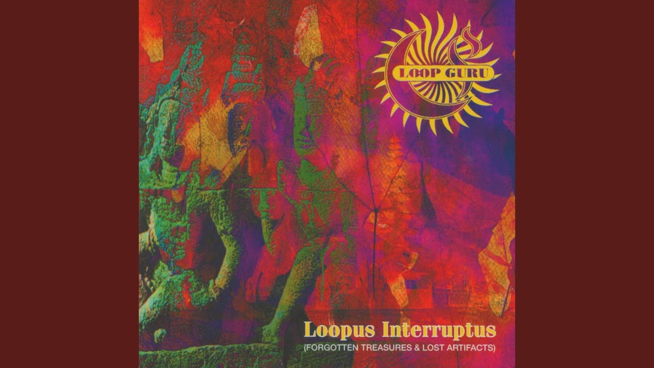 Hope (Riding On A Camel Somewhere)