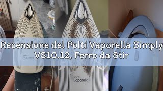Polti Vaporella Simply VS10.12