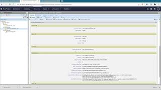 Venafi TPP with Google CAS screenshot 3