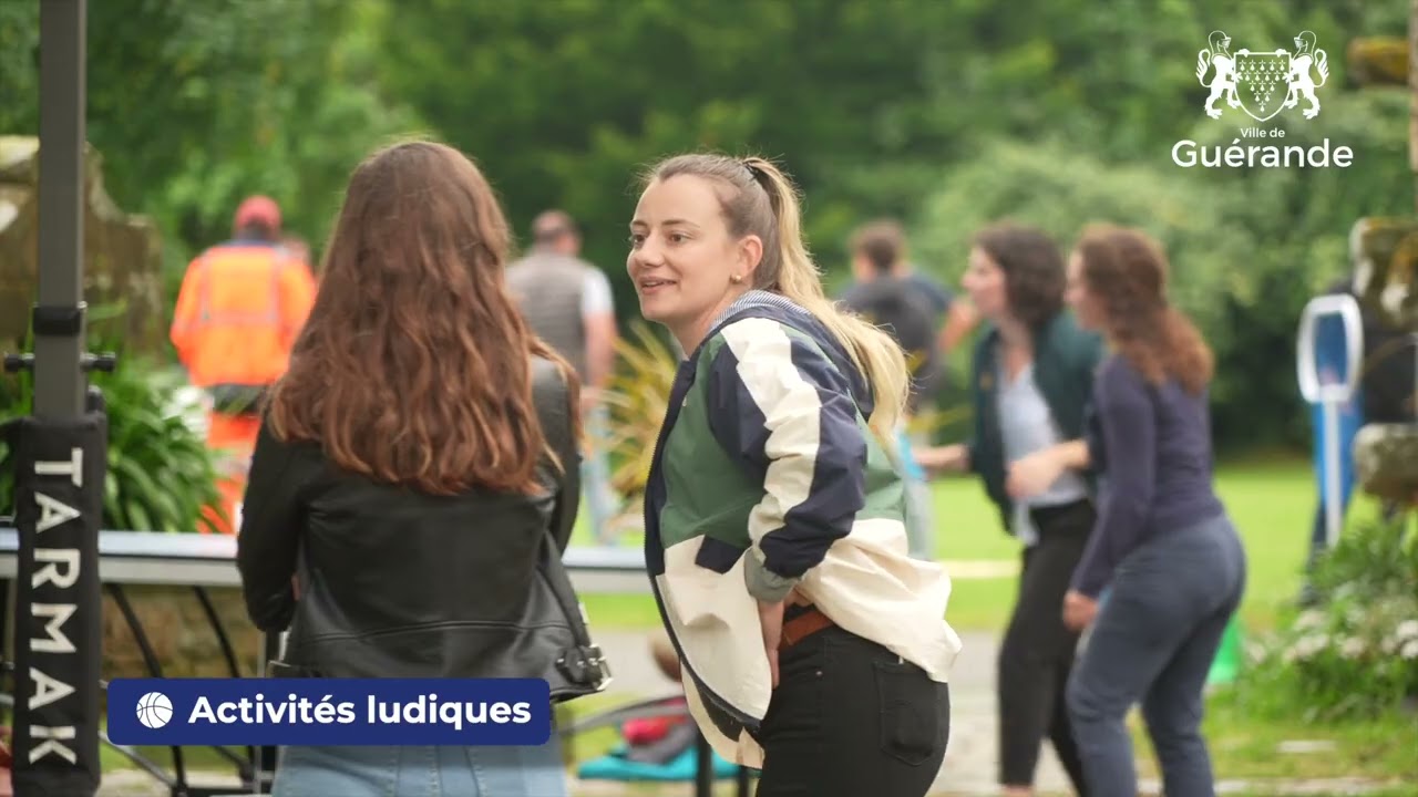 Journée de convivialité 2024