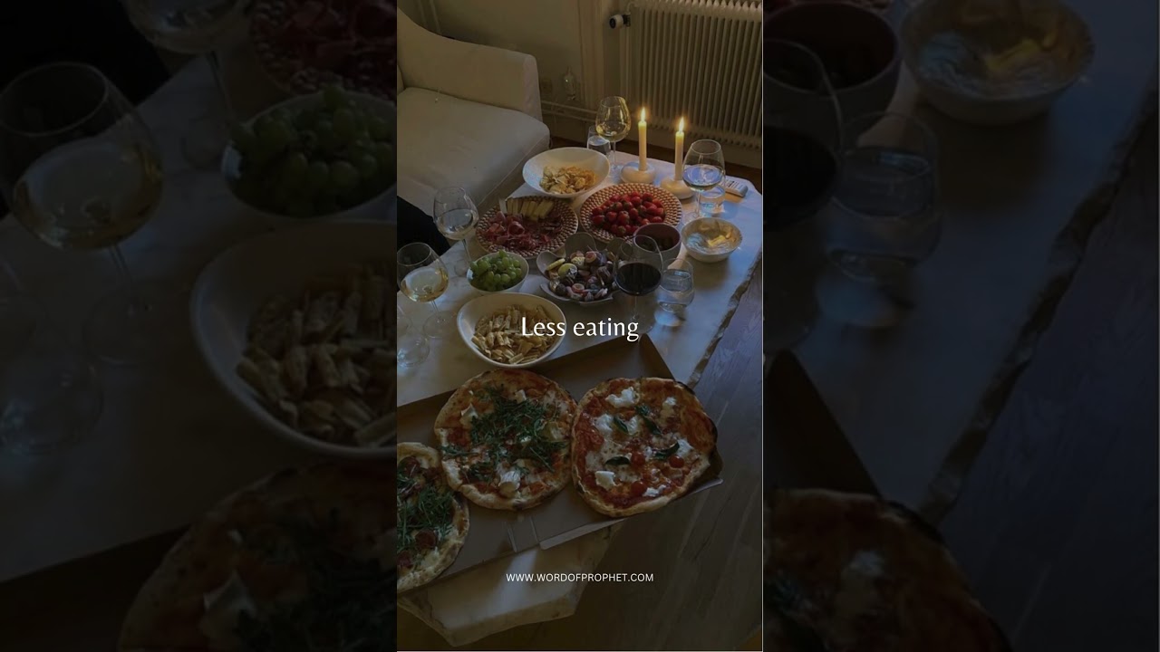 Habits of Prophet Muhammad ﷺ That will change your life 🤲💗 