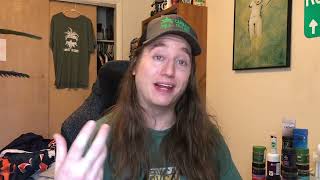Florida Orange - 2020 Cannabis Cup Winner