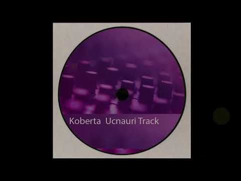 Kobuchi - უცნაური ტრეკი