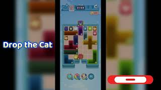 🐱 Drop the Cat Level 26 Walkthrough 🧩 | Go Answer 🎯