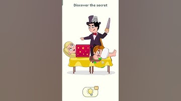 Discover the secret | delete one part 2 | level 182 | #youtubeshorts #viralvideos #dop #dop2 #nohows