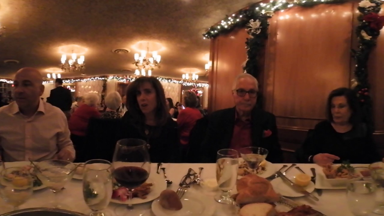 Things To Do In Brooklyn Christmas Eve Things To Do In Brooklyn Christmas Eve