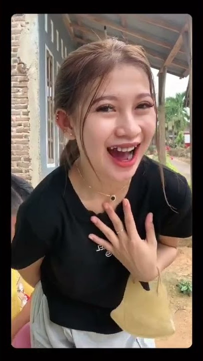 Si mawar asuhan live bigo