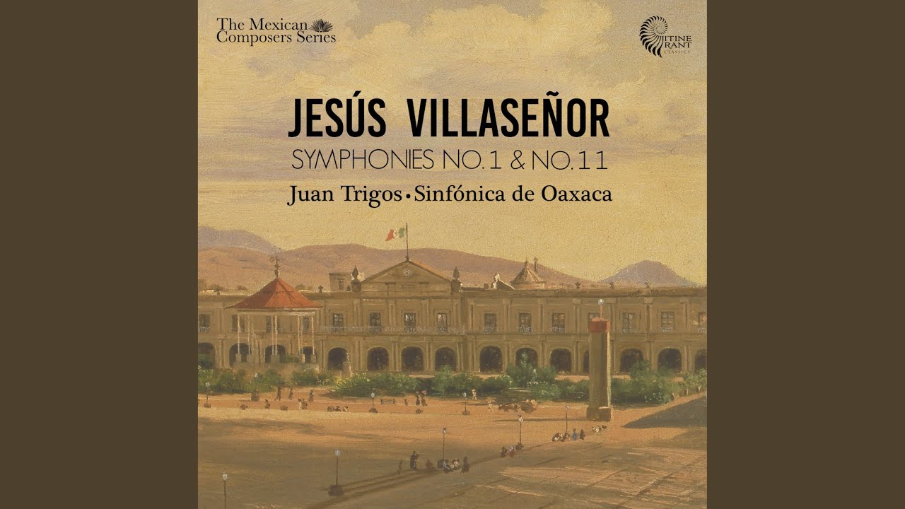 Ver Symphony No.1: III. Rondo (Allegro ma non tanto) no YouTube