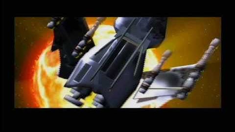 Descent 3 Introduction Movie High Quality