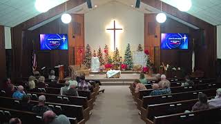 Christmas Program