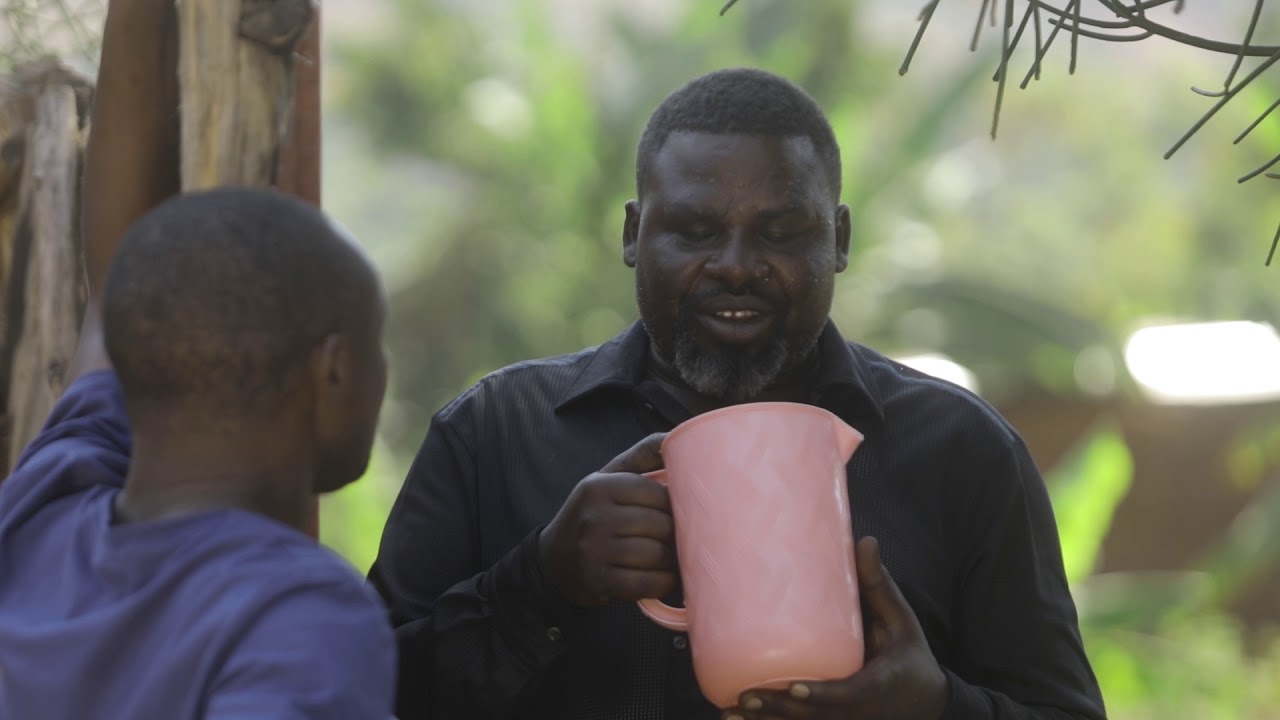 PAPA SAVA EP6 : NTAHO NGIYE! By NIYITEGEKA Gratien;Rwandan comedy ...