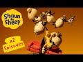 Episodes 1 2 Shaun The Sheep Season 3