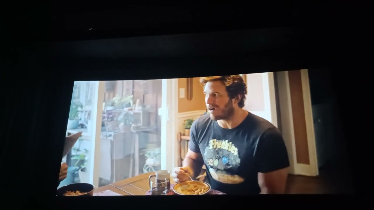 Escena post creditos guardianes de la galaxia 3