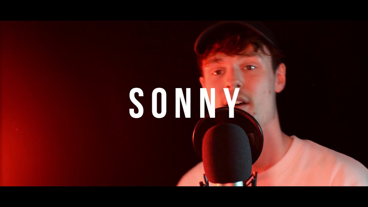 Sonny - Shutter Session (Newcastle)