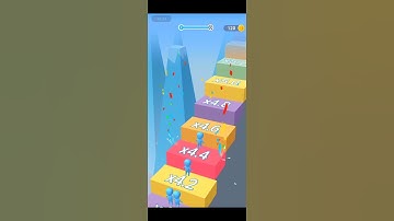 Count master 3D Gameplay Walkthrough Android ios part#1