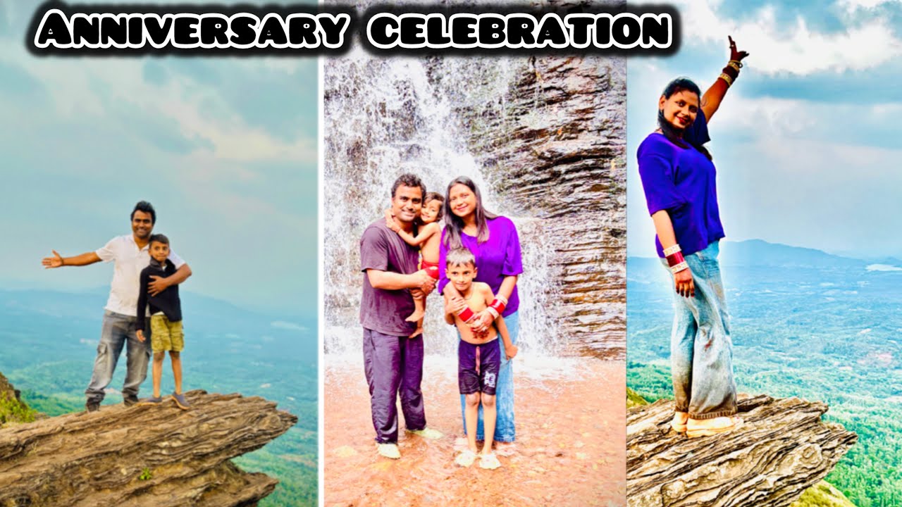 Anniversary celebration 🧿 kuch aisa hua celebration 🎉 