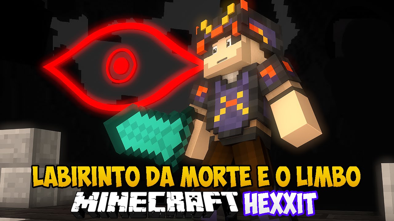 Minecraft How To Get Out Of Limbo