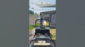 🎃 Prawn Interrupted The Hipfire ll codm leaks #codm #codmobile #shortsfeed