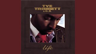 Video thumbnail of "Tye Tribbett - It's Time Now"