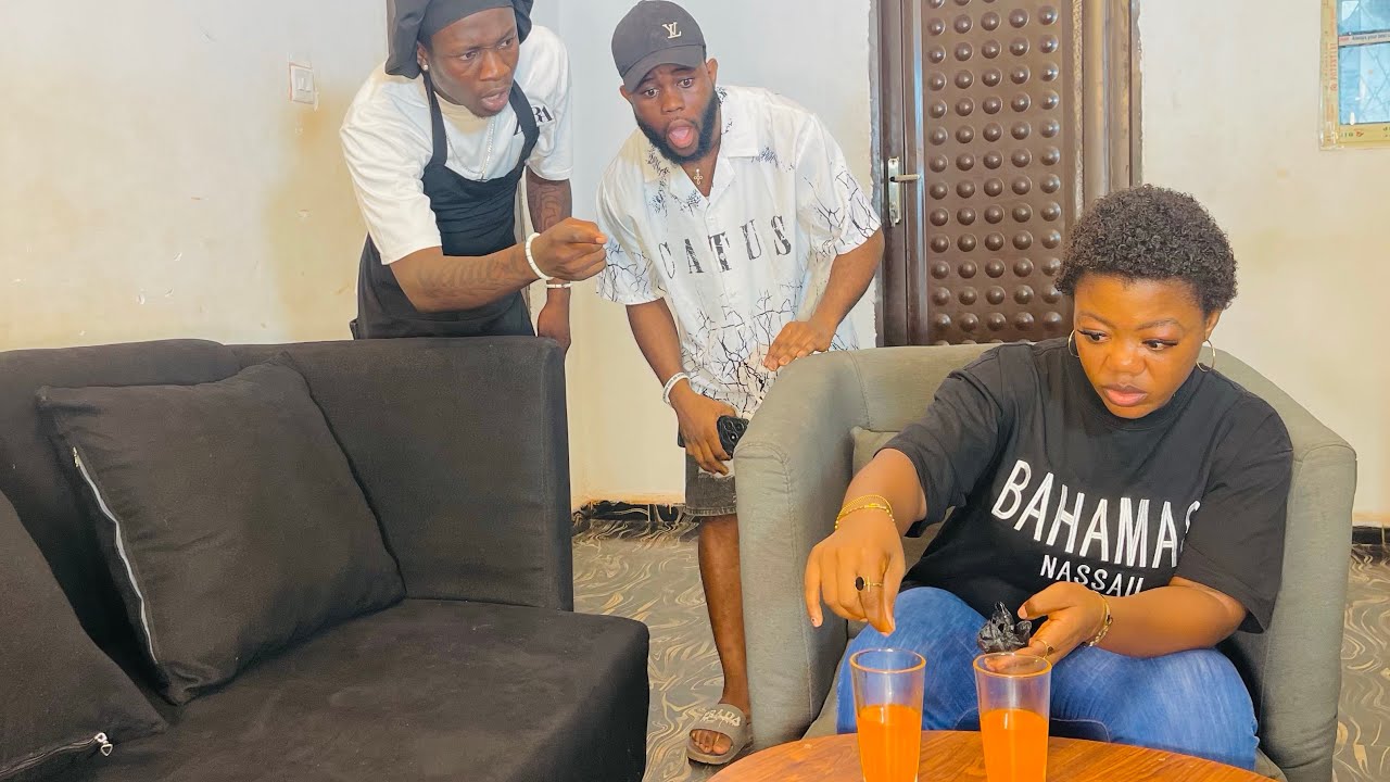 Жена отравила мужа-миллионера, и случилось неожиданное | последние новости 2025 года