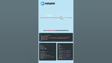 Creating a Flight Slider Animation | HTML CSS