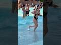 🌞Summer Time Water Park Swimming Pool And Lazy River 33⛱️ #swimmingpool #waterpark