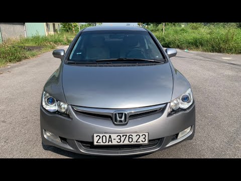 Video 235t sở hữu honda civic sx 2008 xe đẹp như này.độ... - youtube