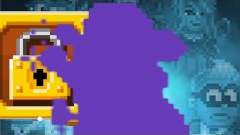 Pixel worlds: Mod.mp4