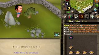[OSRS] Road to 126 From Scratch | REDUX | Episode 3