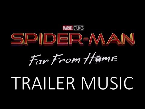 spider-man:-far-from-home-trailer-music-(cover-by-filip-oleyka)