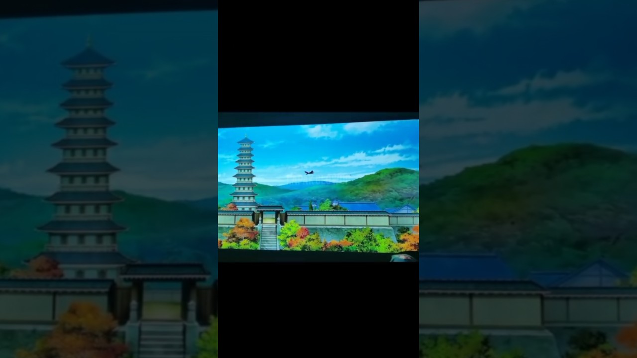 Unboxing Mi Smart Projector 2 Pro 