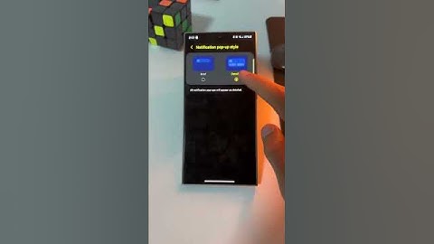 your samsung s24 ultra edge lighting not working 🤔
