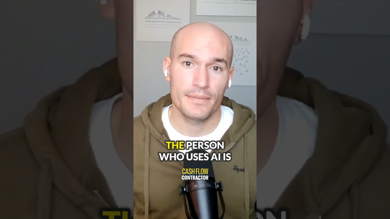 Why You Should Embrace Ai in the Construction Industry | CFC 234