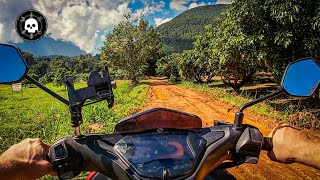 DMV Thailand: Mud, Caves, & Waterfalls in Northwest Thailand by Dirty Motorcycle Vagabond 2,736 views 4 months ago 17 minutes