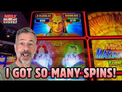Die Top 3 neuen Slots im Detail