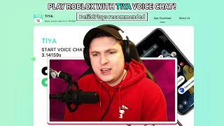 DefildPlays Is Using TIYA Now! screenshot 5
