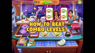 Know about Cooking Crush screenshot 5