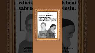 💚 Çorumlu Hacı Mustafa Anaç Abdullah Baba Aşıkları