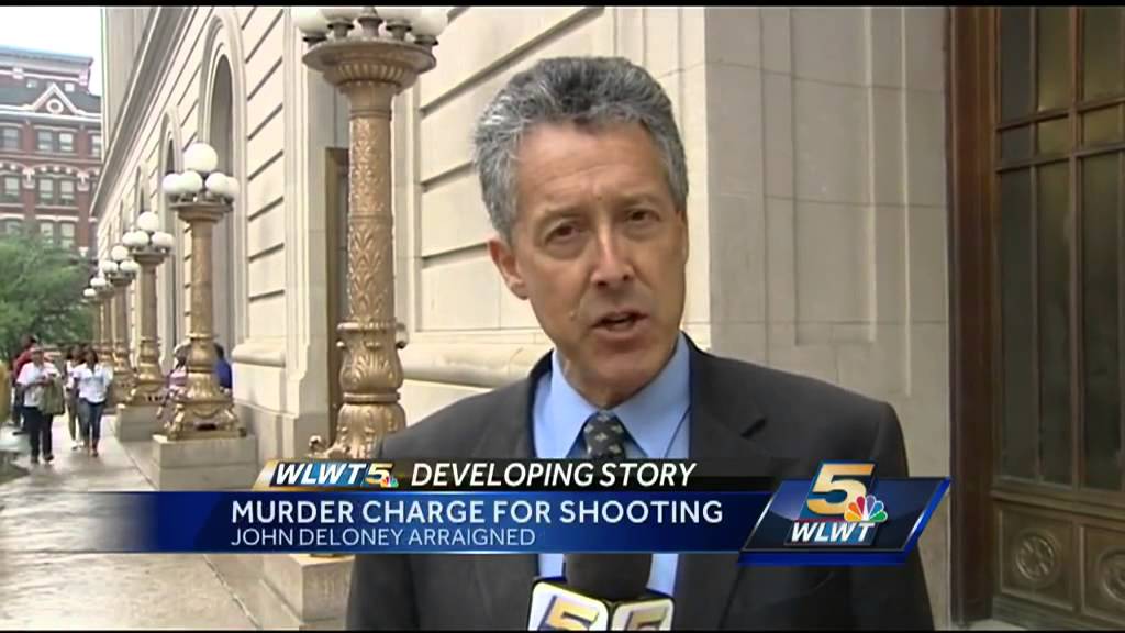 Accused killer in court for pizza shop homicide case