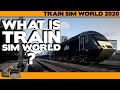 What is Train Sim World 2020?