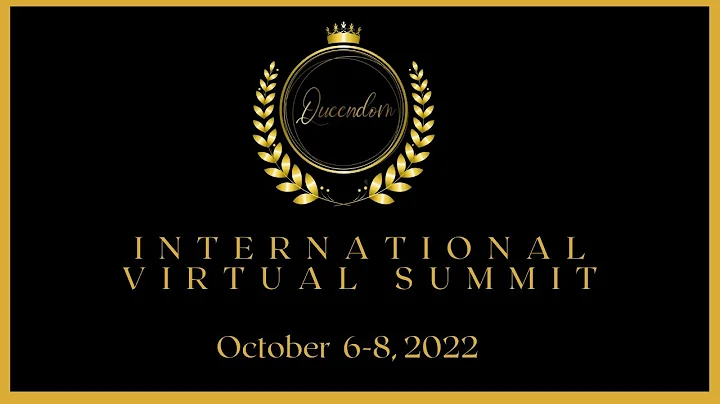 Queendom Virtual Summit - Show Up Panel Discussion...