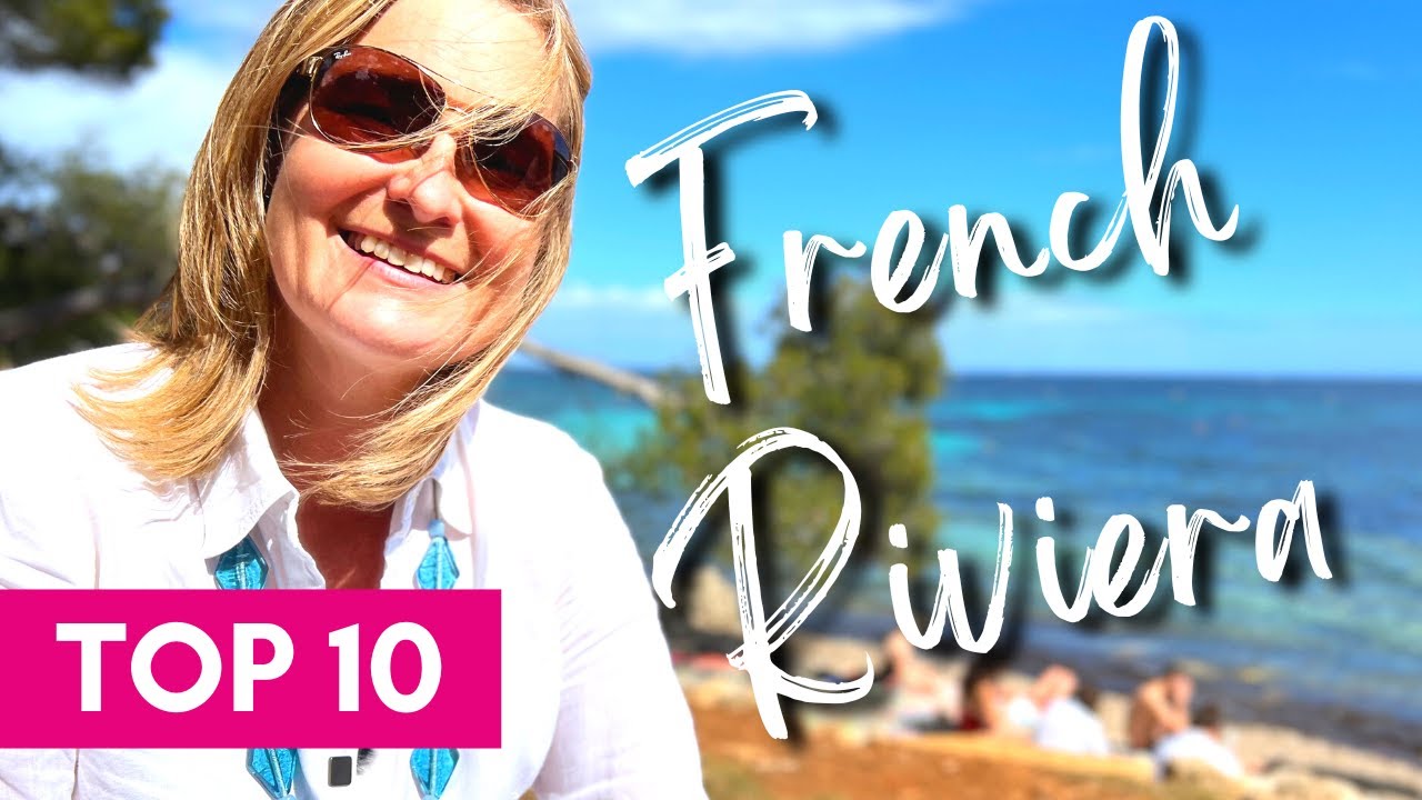 Nice, France 🇫🇷 - The Nicest City Of France - 4K-HDR 60fps Walking Tour