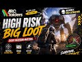 ARC RAIDERS🔥 Weekly Trials &amp; Ranking Push