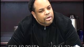 'The 'Apostle' David Taylor Full Deposition: Day 2 Part 1