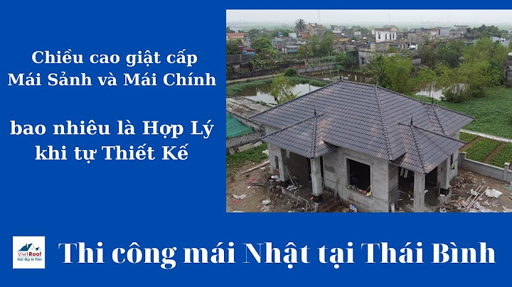 Hiên nhà rộng bao nhiêu là hợp lý năm 2024