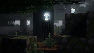 This NEW Minecraft Mod Is TERRIFYING | THE SILENCE