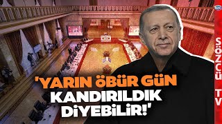 Yavuz Selim Demirağdan Çarpıcı Erdoğan Ve Süreç Sözleri Yarın Öbür Gün Kandırıldık Diyebilir