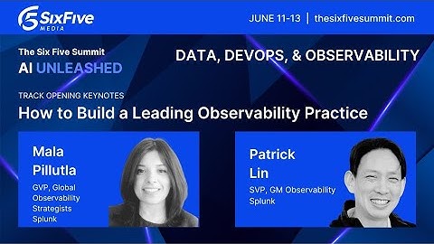 How to Build a Leading Observability Practice